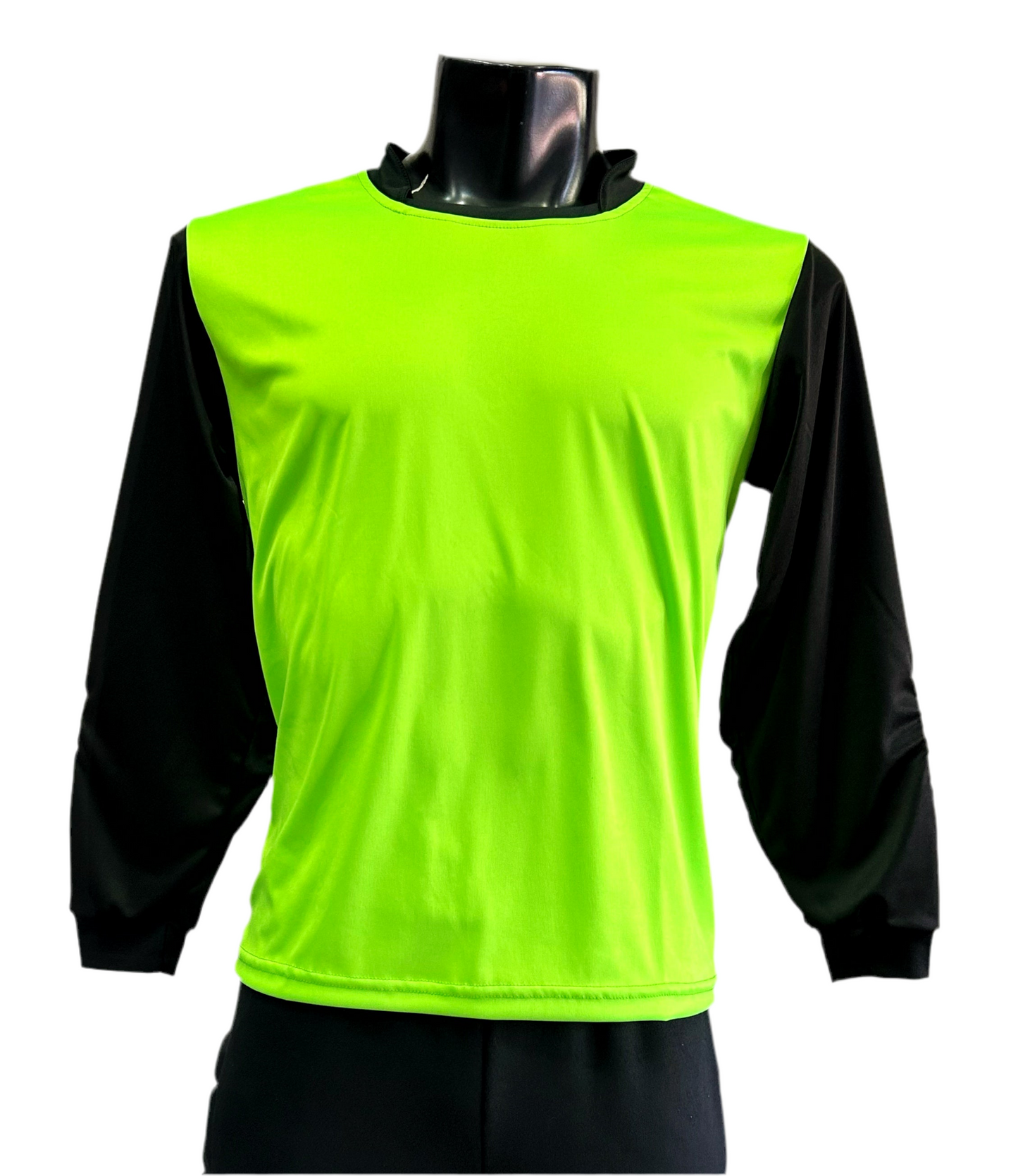 Equipo de arquero tallas grandes