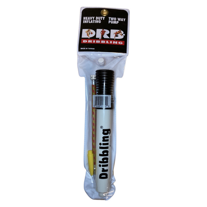 Bombín Premium Blanco