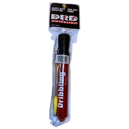 Bombín Premium rojo