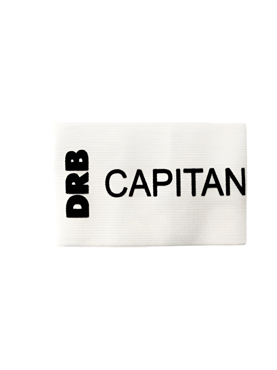 Cinta Capitán C/Velcro