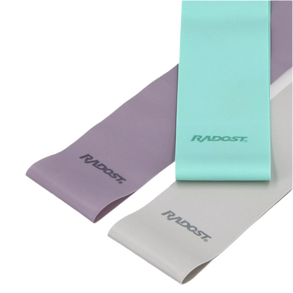 Banda resistencia 3 unidades