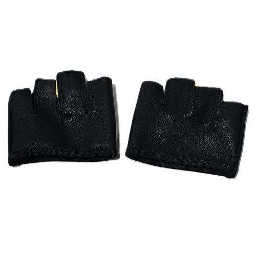 Guante de pesas calleras Anti-ripper