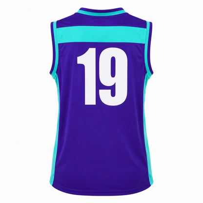 Camiseta Básquetbol Mundial Varón DryFit Confección Nacional | LJS