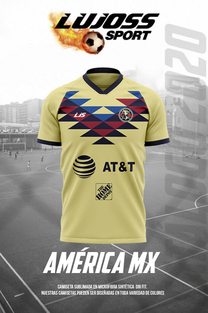 Equipo sublimado personalizadas adulto