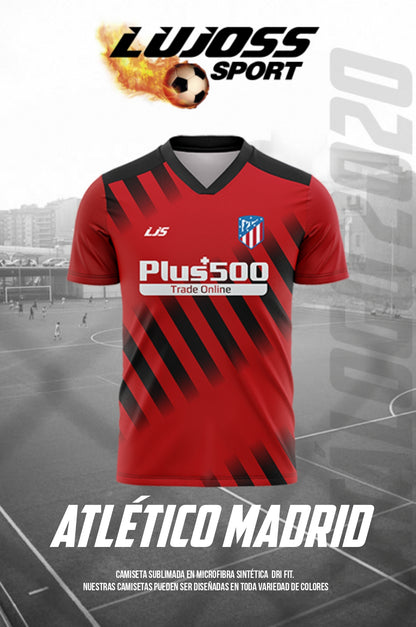 Equipo sublimado personalizadas adulto