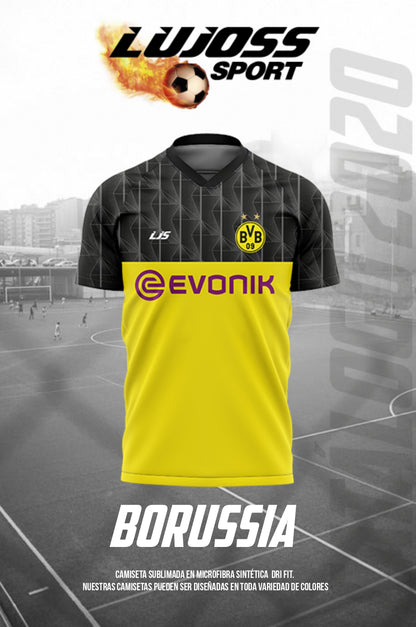 Equipo sublimado personalizadas adulto