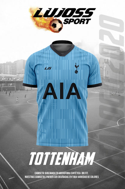 Equipo sublimado personalizadas adulto