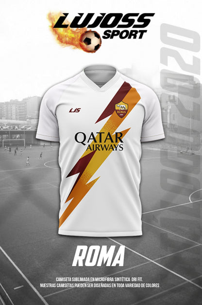 Equipo sublimado personalizadas adulto