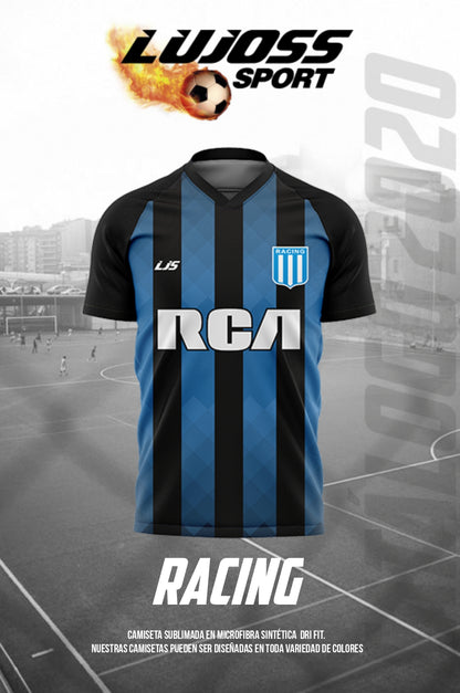 Equipo sublimado personalizadas adulto