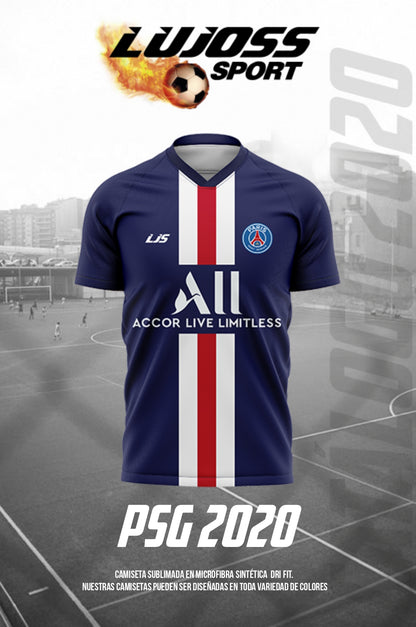 Equipo sublimado personalizadas adulto