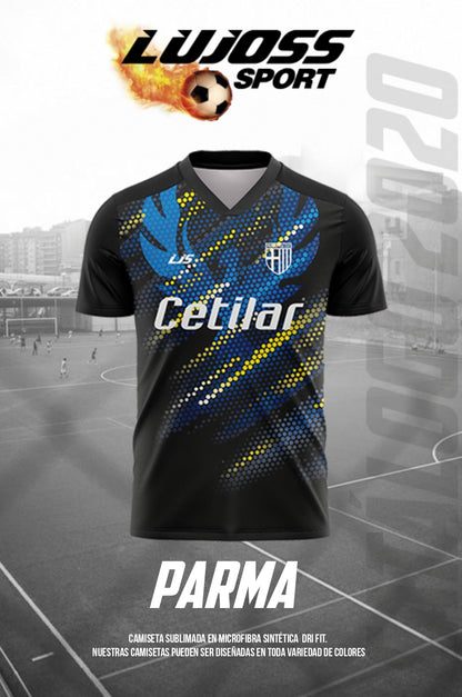 Equipo sublimado personalizadas adulto