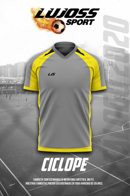 Equipo sublimado personalizadas adulto