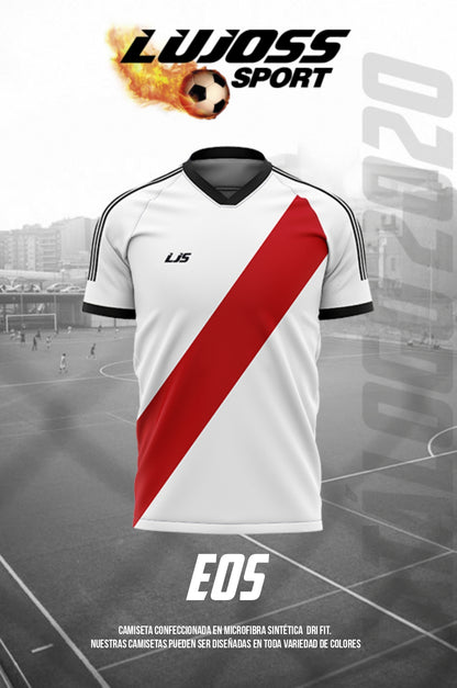 Equipo sublimado personalizadas adulto