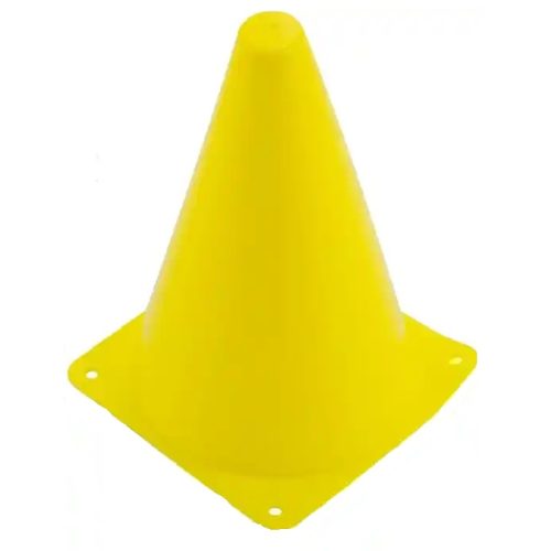 Cono liso 15" - 38 CM