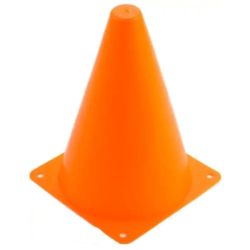 Cono liso 15" - 38 CM