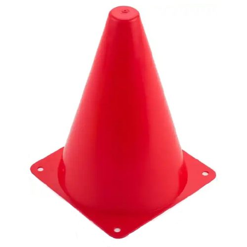 Cono liso 15" - 38 CM
