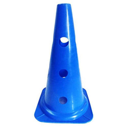 Cono con agujero lateral 15" - 38 cm