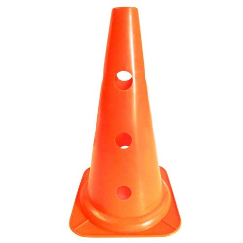 Cono con agujero lateral 15" - 38 cm