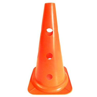 Cono con agujero lateral 15" - 38 cm