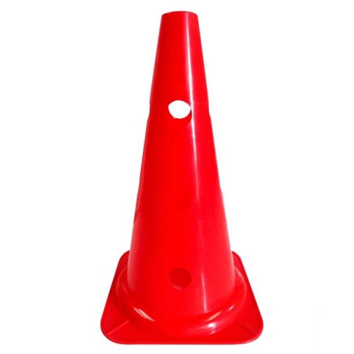 Cono con agujero lateral 15" - 38 cm