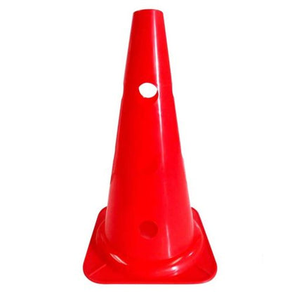Cono con agujero lateral 15" - 38 cm