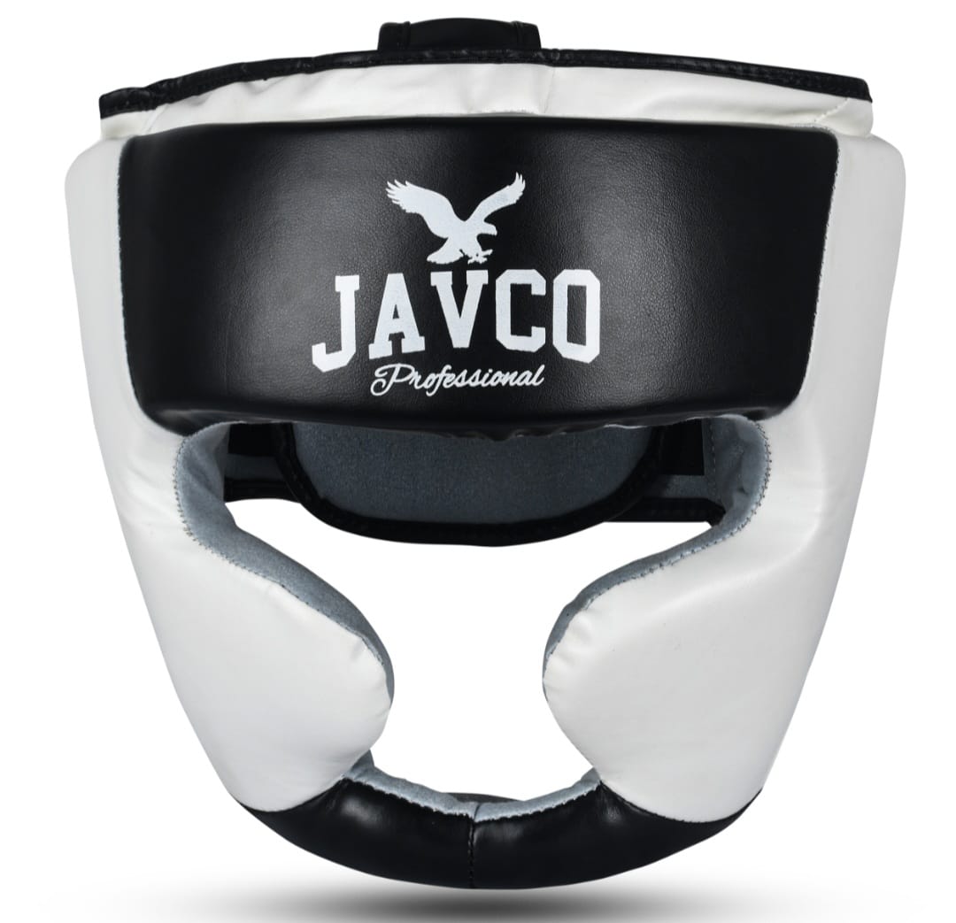 Cabezal protector de boxeo