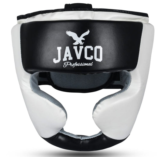 Cabezal protector de boxeo