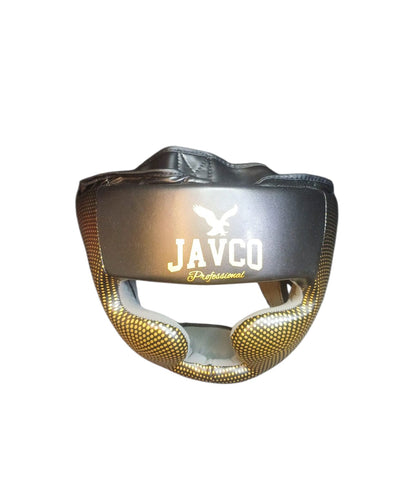 Cabezal protector de boxeo