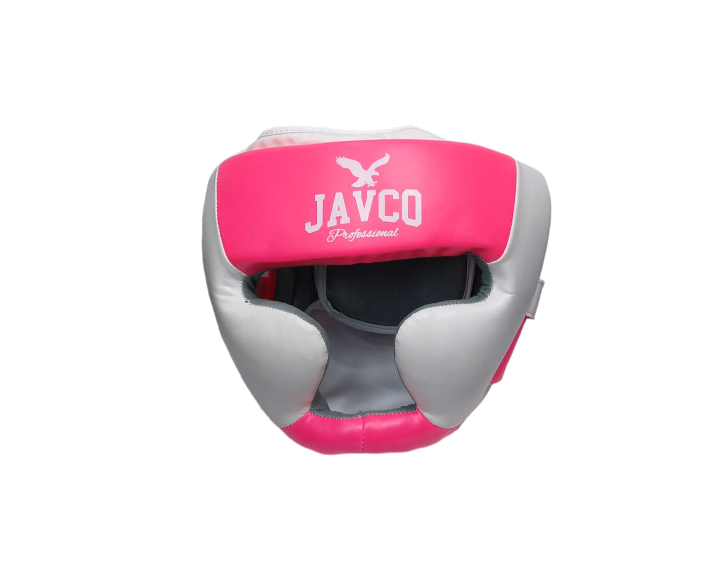 Cabezal protector de boxeo