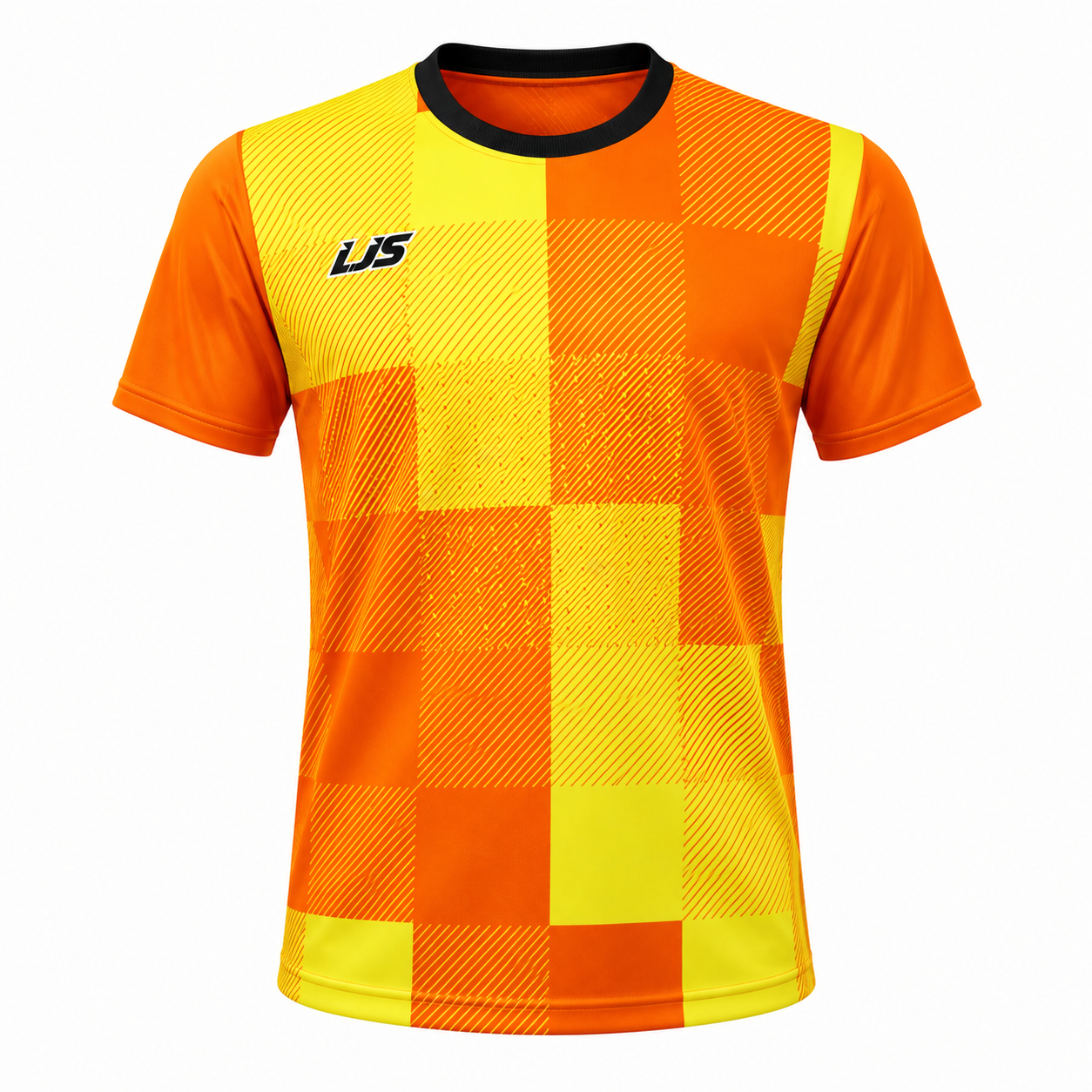Camiseta Deportiva Sublimada Dry Fit – Rendimiento para Entrenamiento y Arquero