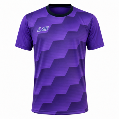 Camiseta Dry Fit Sublimada de Alto Rendimiento – Ideal para Entrenamiento y Arquero