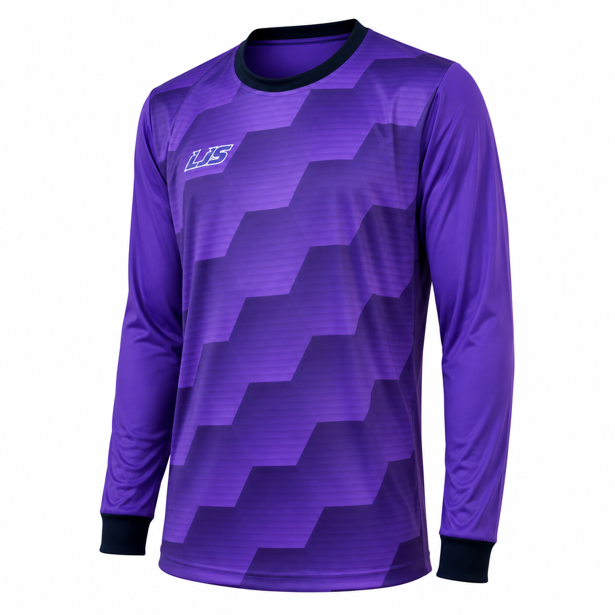 Camiseta Dry Fit Sublimada de Alto Rendimiento – Ideal para Entrenamiento y Arquero