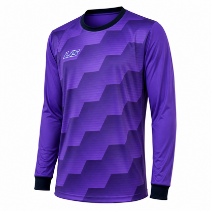 Camiseta Dry Fit Sublimada de Alto Rendimiento – Ideal para Entrenamiento y Arquero