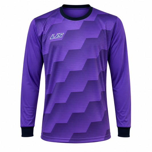 Camiseta Dry Fit Sublimada de Alto Rendimiento – Ideal para Entrenamiento y Arquero