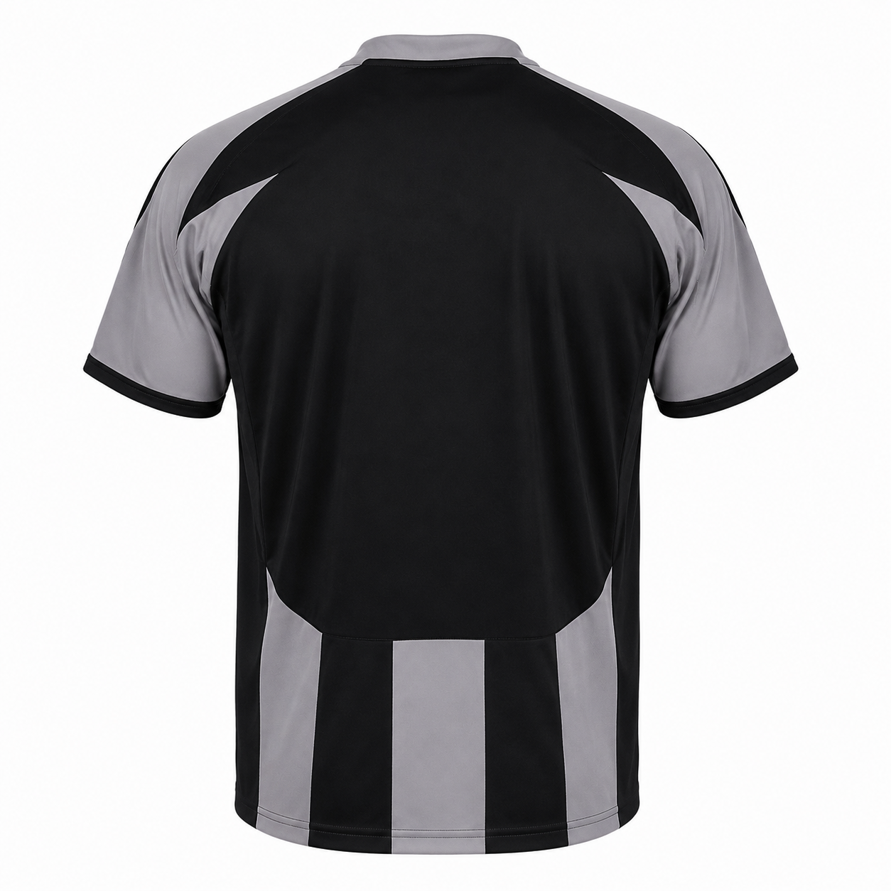 Camiseta Fenerbache Juvenil Gris - Negro