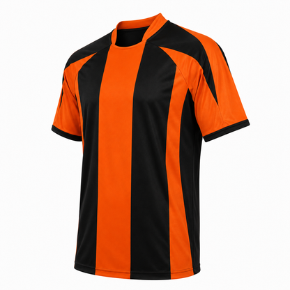 Camiseta Fenerbache Naranja - Negro