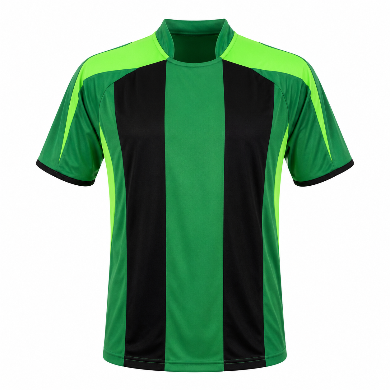 Camiseta Fenerbache Verde - Verde -Negro