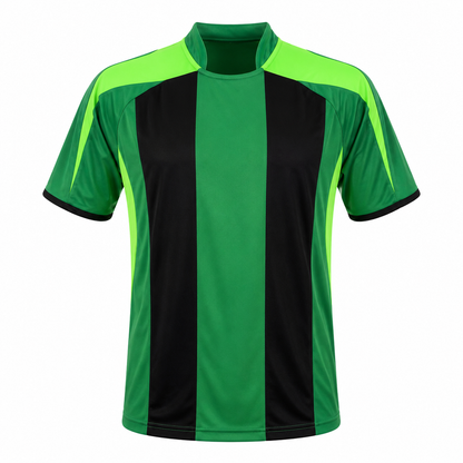 Camiseta Fenerbache Verde - Verde -Negro