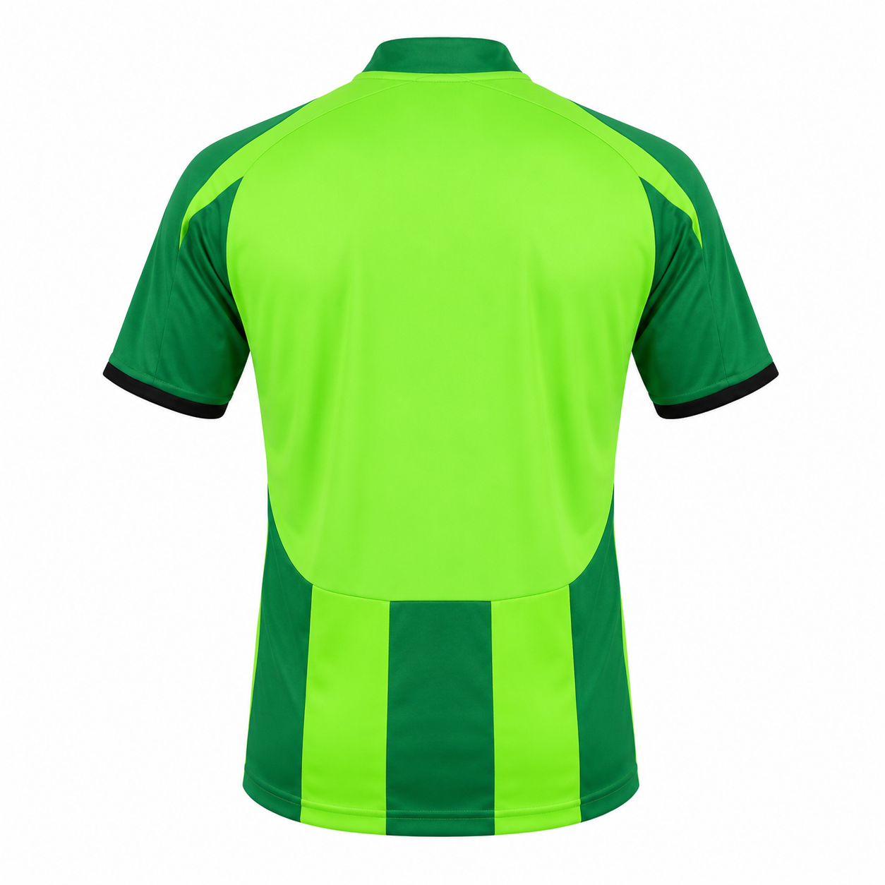 Camiseta Fenerbache Verde - Verde -Negro
