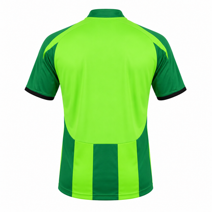 Camiseta Fenerbache Verde - Verde -Negro