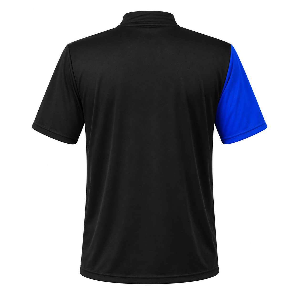 Camiseta Ohiggins Negro - Azul