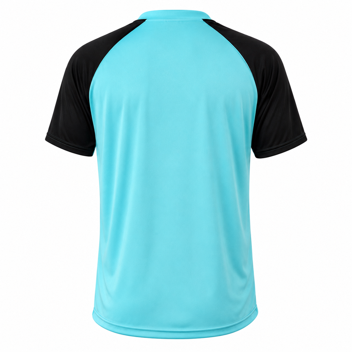 Camiseta Ajax Turquesa Negro | LJS | L | XL|