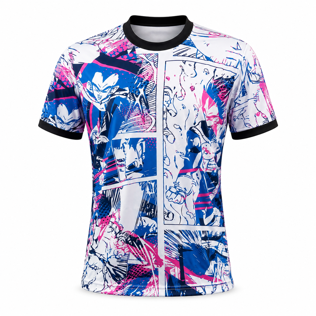 Camiseta Arquero Manga Larga | Confección Nacional