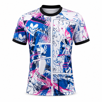 Camiseta Arquero Manga Larga | Confección Nacional