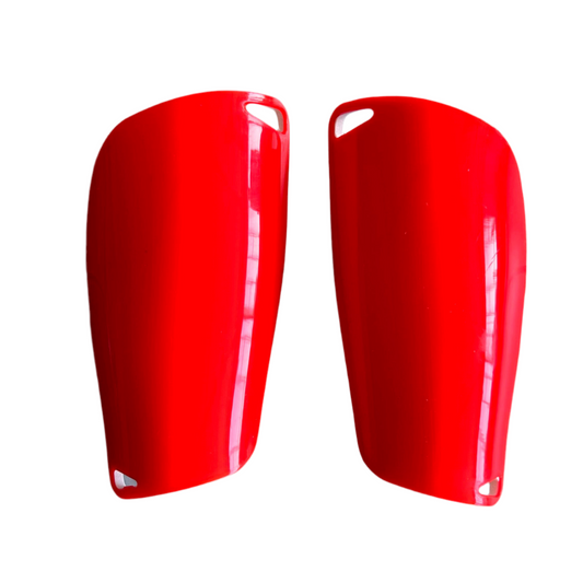 Canillera fútbol niño