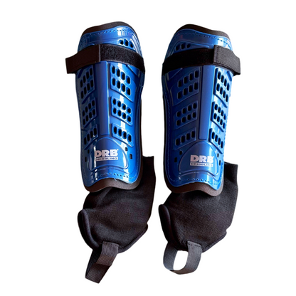 Canillera con tobillera bremen