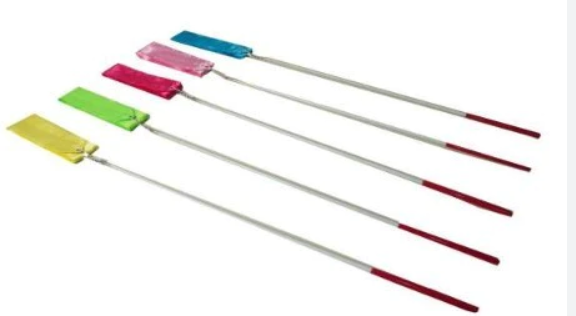 Cinta gimnasia rítmica 6 metros