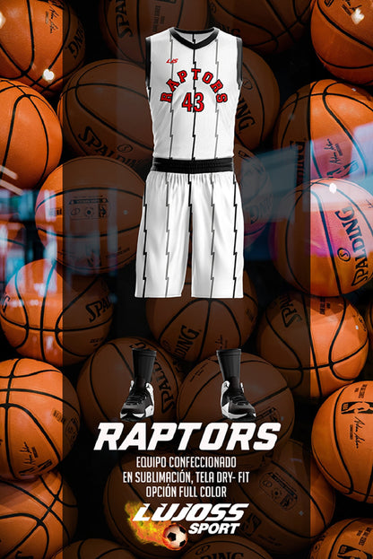 Equipo sublimado basquetbol personalizadas adulto