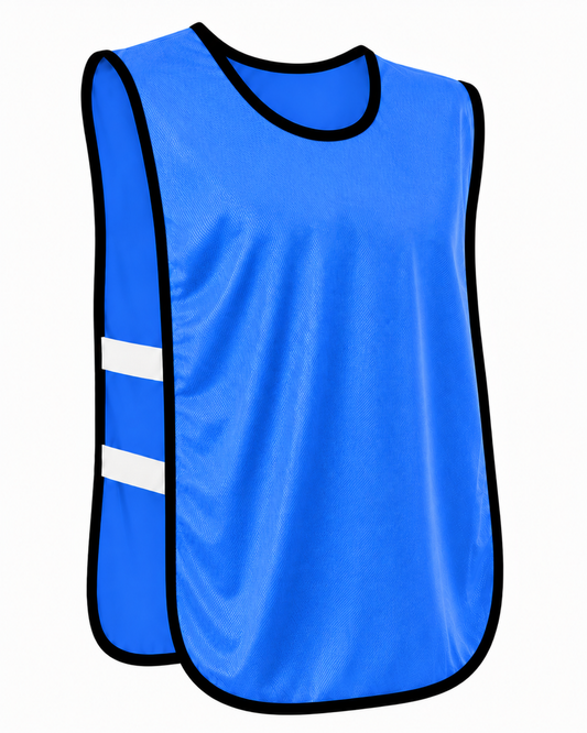 Petos Deportivo Oceano Con Elásticos