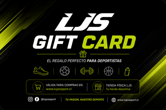 Regala Gift Card